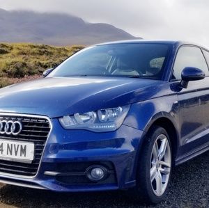 Meet your Posher, Frank